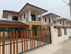 บ้านเฟื่องสุข ซอยพันล้าน 2 หลังสุดท้ายเท่านั้น รีบจองด่วน