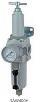 SAW400H-04BG-MEP SKP Filter regulator High pressure 1 unit 1/2"